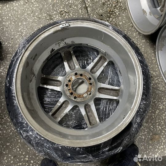 Диски A-Tech R17 5x114.3/5x100