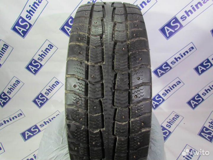 Cooper Discoverer M+S2 225/65 R17 97P