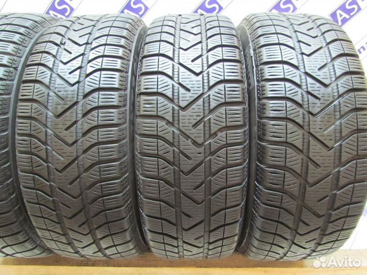 Pirelli Winter 190 Snowcontrol 185/55 R15 97P