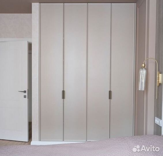 Шкаф в спальню