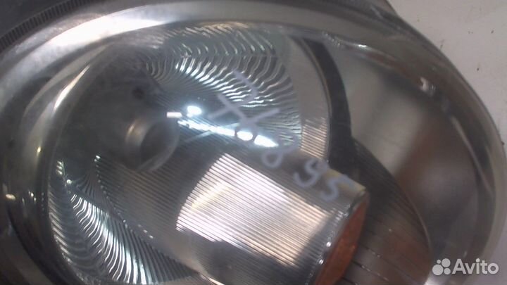 Фара (передняя) Mini Cooper (R56), 2009