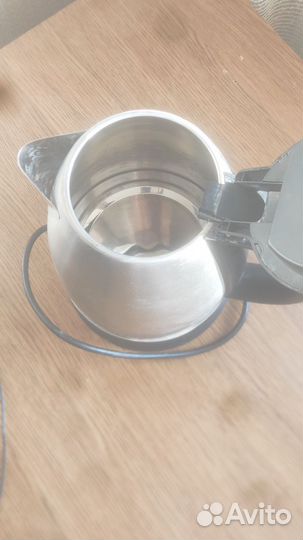 Чайник электрический