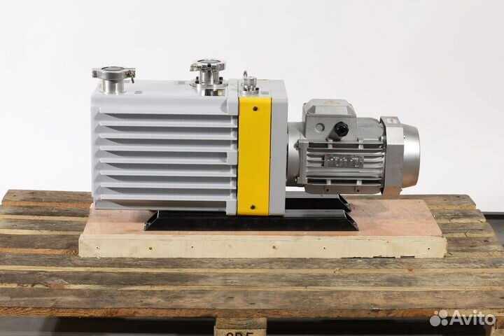 Промышленные вакуумные насосы