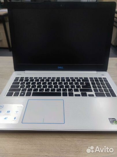 Ноутбук Dell G3 15