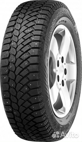 Gislaved Nord Frost 200 195/65 R15 95T