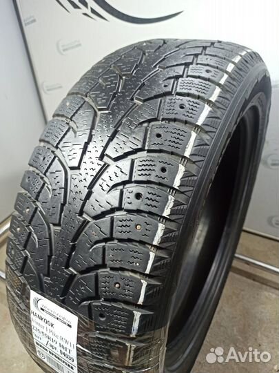 Hankook I'Pike RW11 235/55 R19 101T