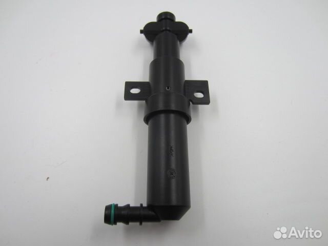 Омыватель фары правый Volkswagen Passat B6