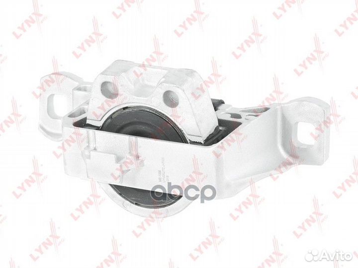 Опора двигателя перед прав ME1336 lynxauto