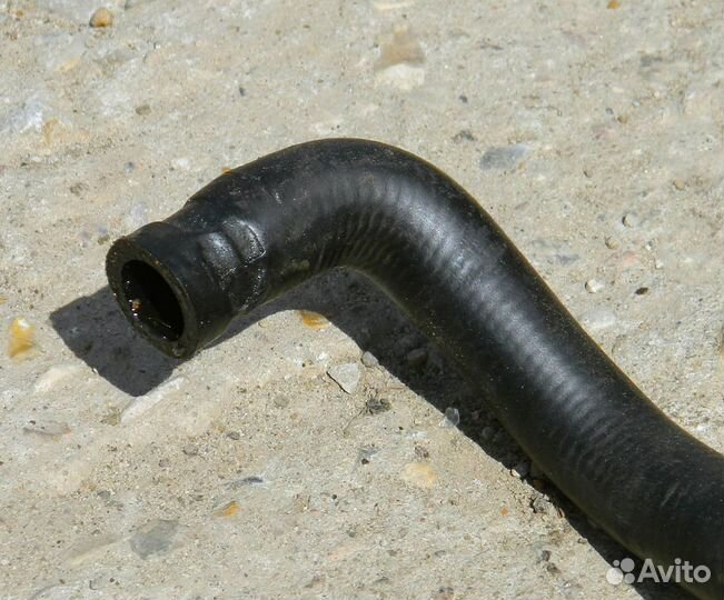 Трубка гур Opel Corsa B