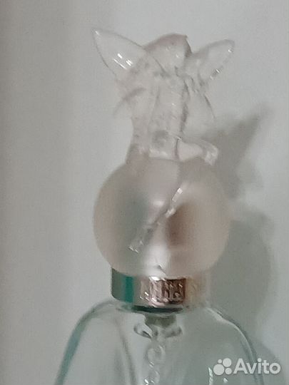 Туалетная вода Anna Sui