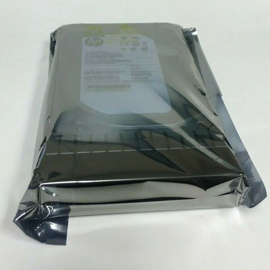 [516816-B21] Жесткий Диск Hp 450gb Sas 3.5 516816-B21