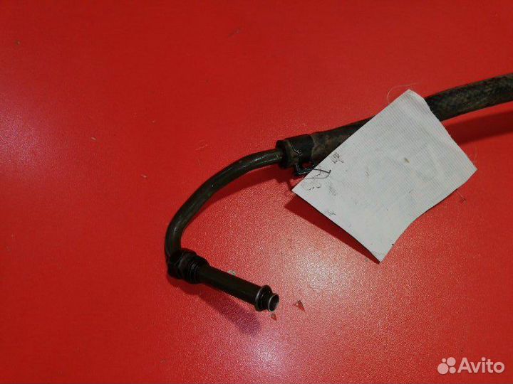 Трубка гидроусилителя руля Kia Rio QB G4FC