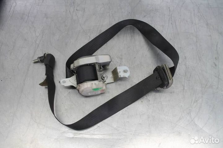Ремень безопасности передний правый Nissan Pathf