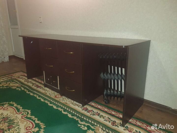 Письменный стол для школьника бу