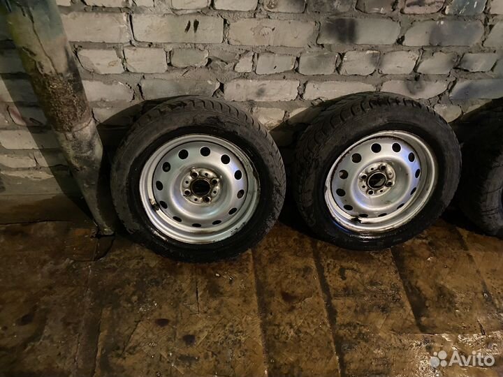Nordman Nordman 4 175/65 R14 19B