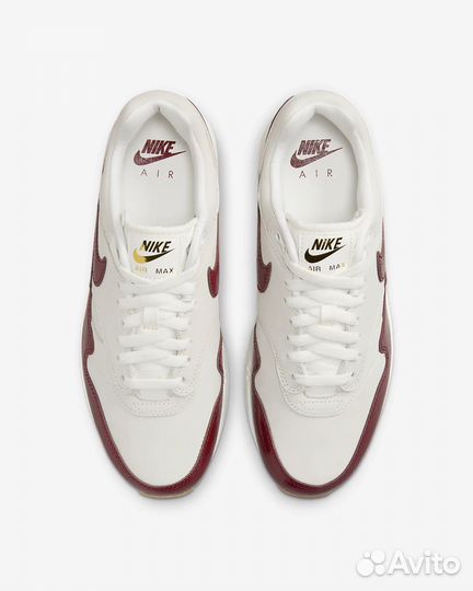 Nike air max 1.32см 14us