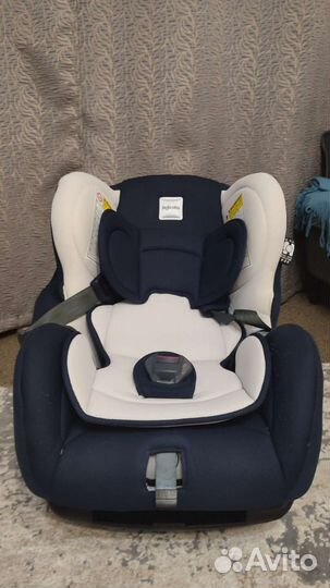 Детское автокресло Inglesina Marco Polo 0-18