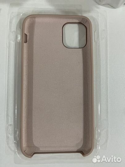 Чехол на iPhone 11 pro max