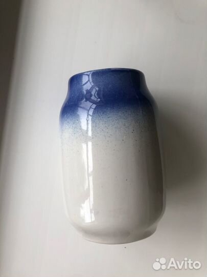 Ваза керамика СССР