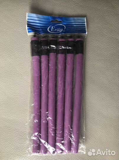 Новые бигуди папильотки бумеранги Erika