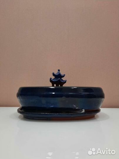 Кашпо горшок