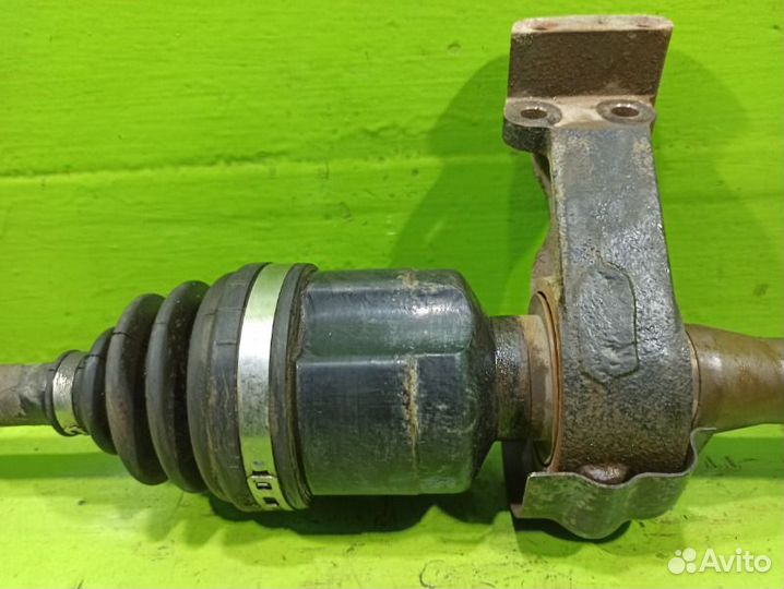 Привод правый Kia Sportage 3 SL G4KD 2013