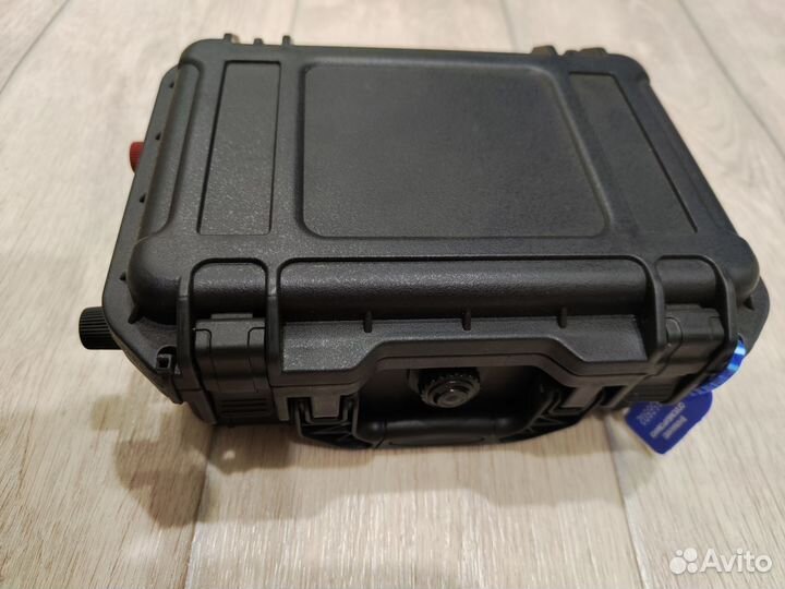 Аккумулятор литий йонный, 12 В 30 Ач Li-Ion