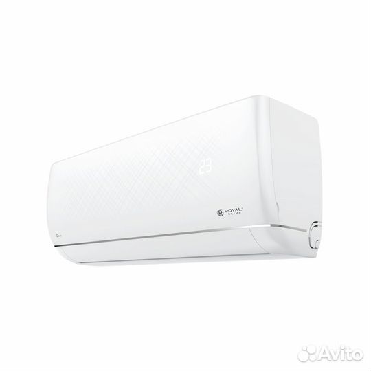 Royal Clima RCI-RNS30HN