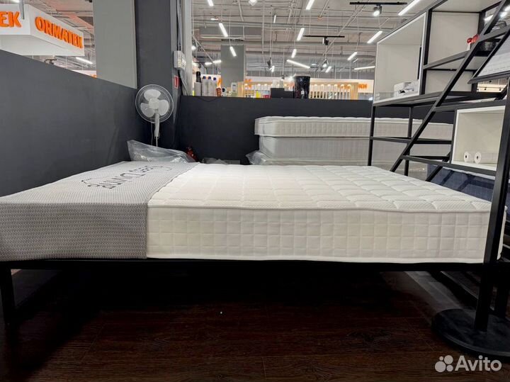 Матрас 160х200 Новый