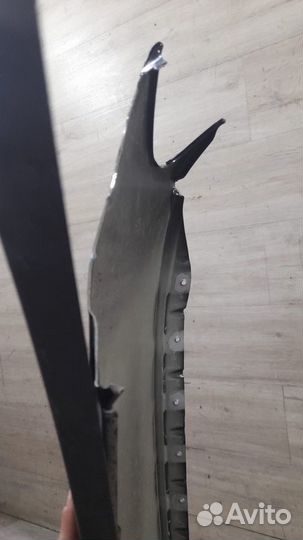 Крыло переднее правое Mercedes Glc Class X253 С