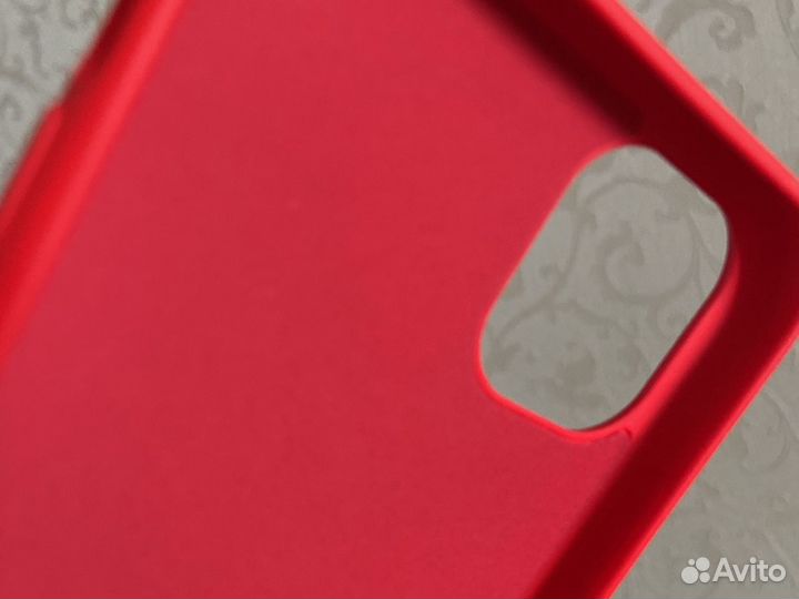 Чехол для iPhone 11