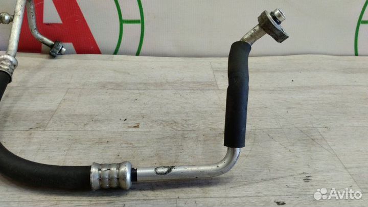 Трубка кондиционера Mazda Mazda 3 BK Z6 (1.6) 2007