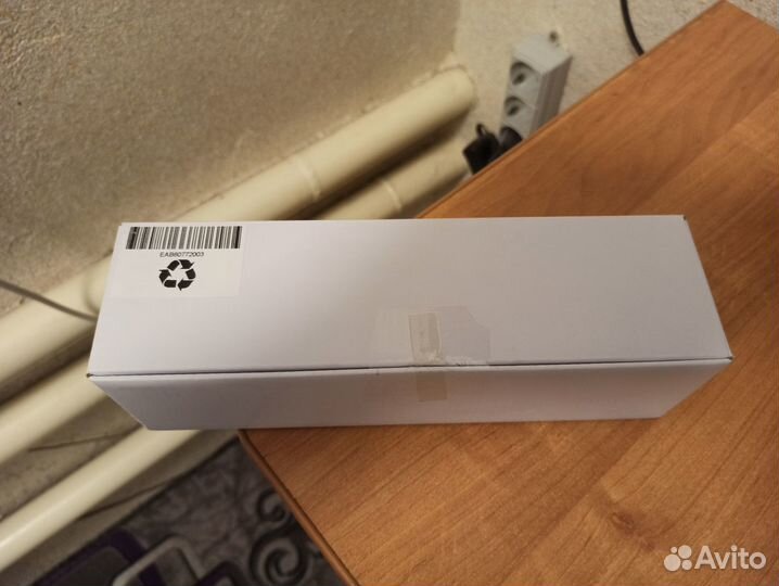 Микрофон для караоке LG