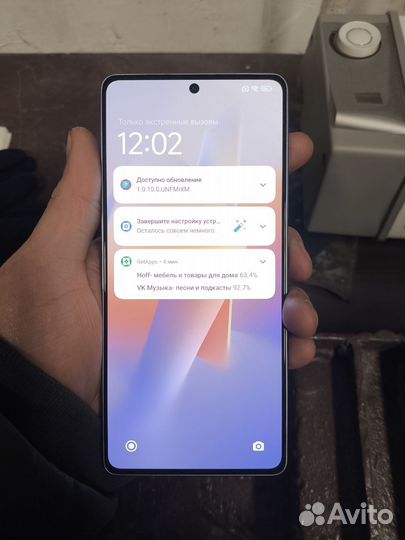 Xiaomi Redmi Note 13 Pro, 8/256 ГБ