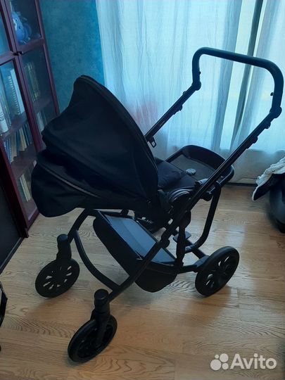 Коляска Anex m-type 2 в 1