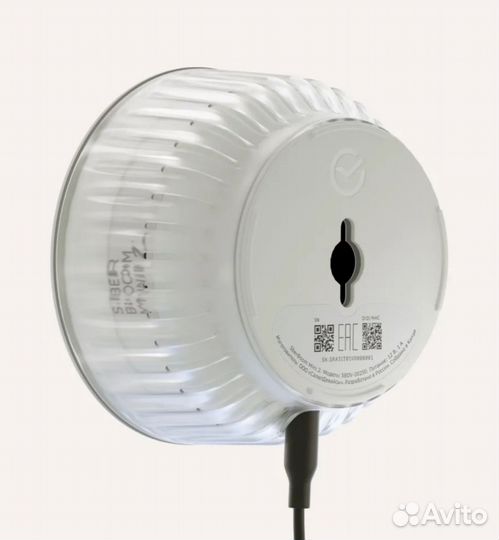 Умная колонка Sberboom mini 2