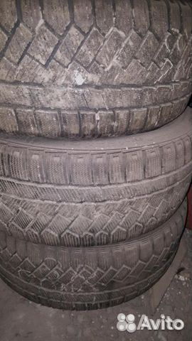 Michelin X-Ice 3 195/55 R16 91H