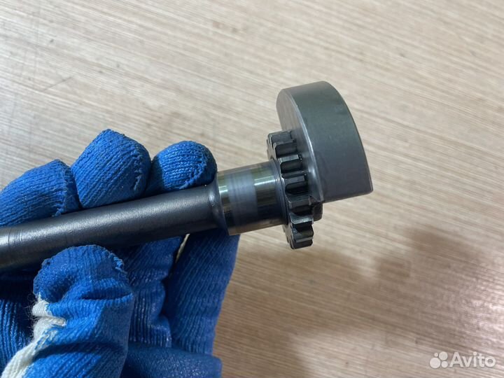 Балансирный вал Honda CRF 450 R 2009-2012