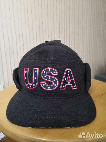 Бейсболка Volcom usst Winter Hat, оригинал