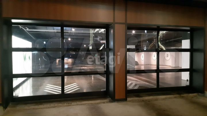 Машиноместо