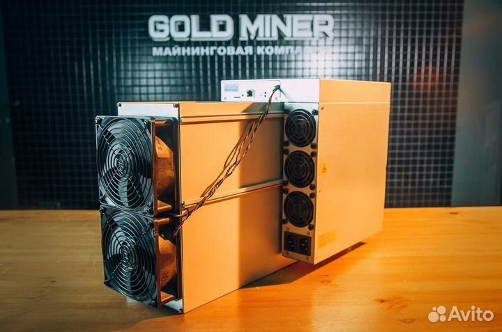 Asic Antminer L7, L9, Elphapex DG1 Home