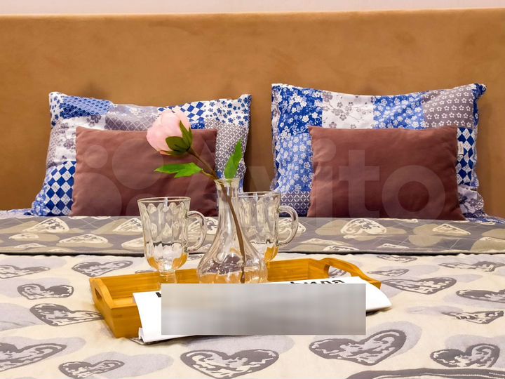 Квартира-студия, 29 м², 1/5 эт.