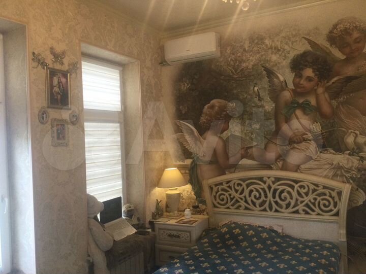 Таунхаус 222 м² на участке 3 сот.