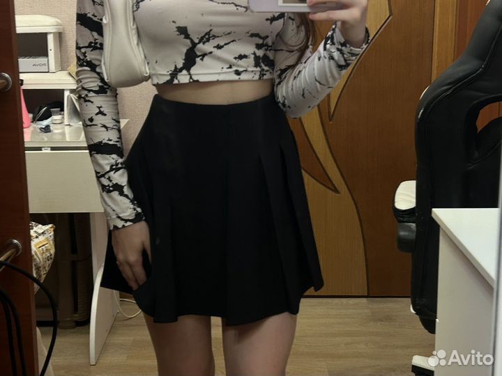 Женские вещи пакетом