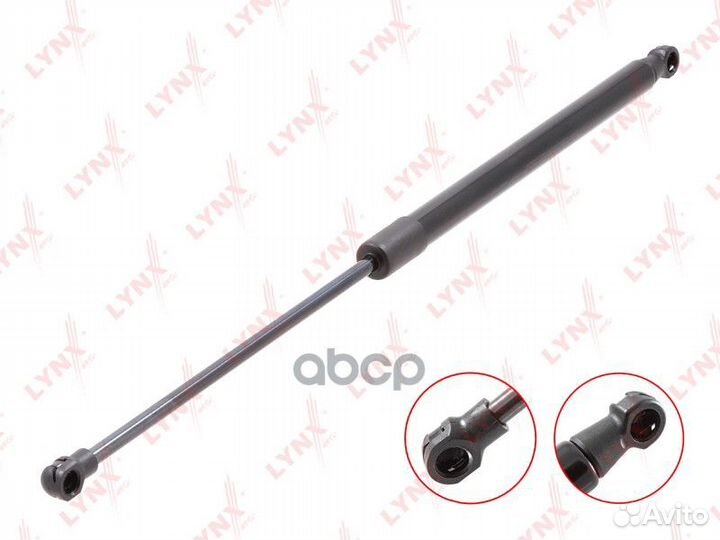 Газовый упор GS-1168 lynxauto