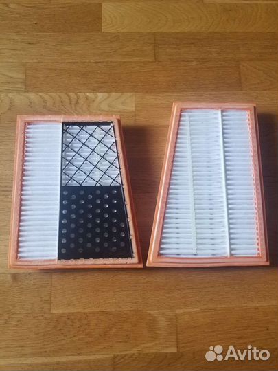 Фильтр воздушный Mercedes A 642 094 04 04