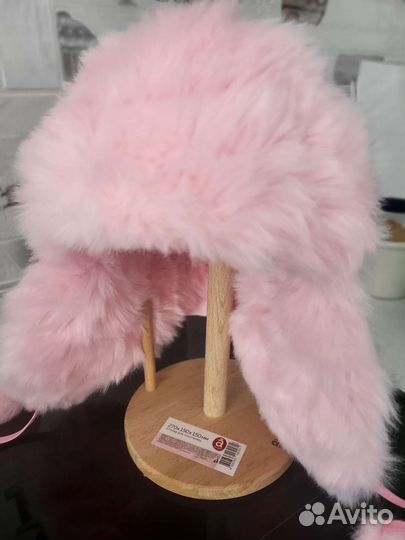 Шапка для девочки