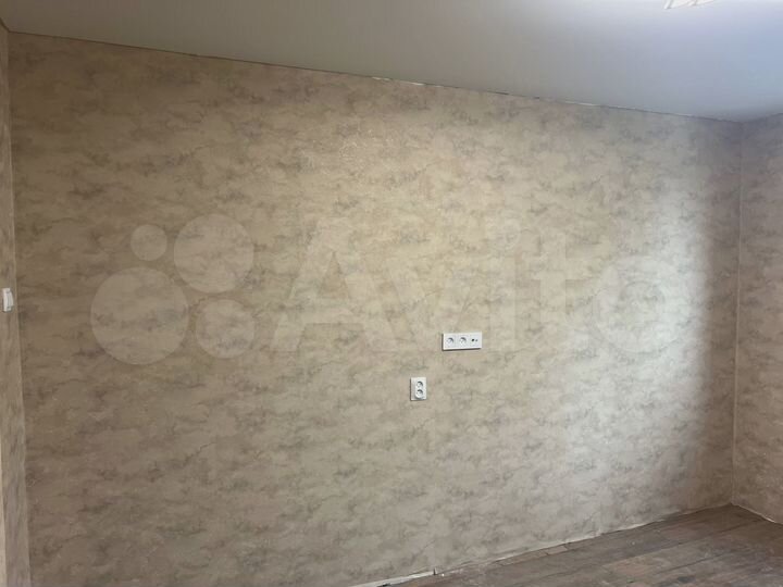 2-к. квартира, 54 м², 2/5 эт.