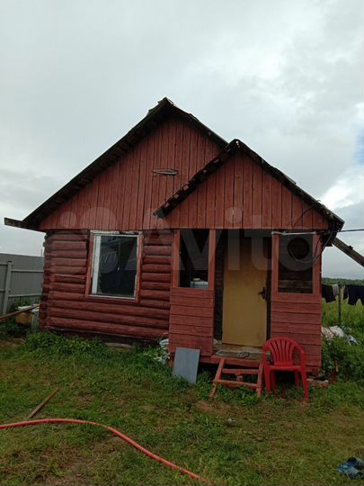 Участок 15 сот. (ИЖС)