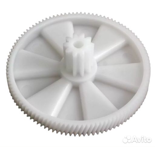Шестерня для мясорубки